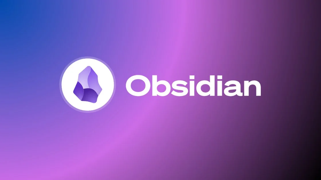 Coding 공부 할 땐 ‘Obsidian’
